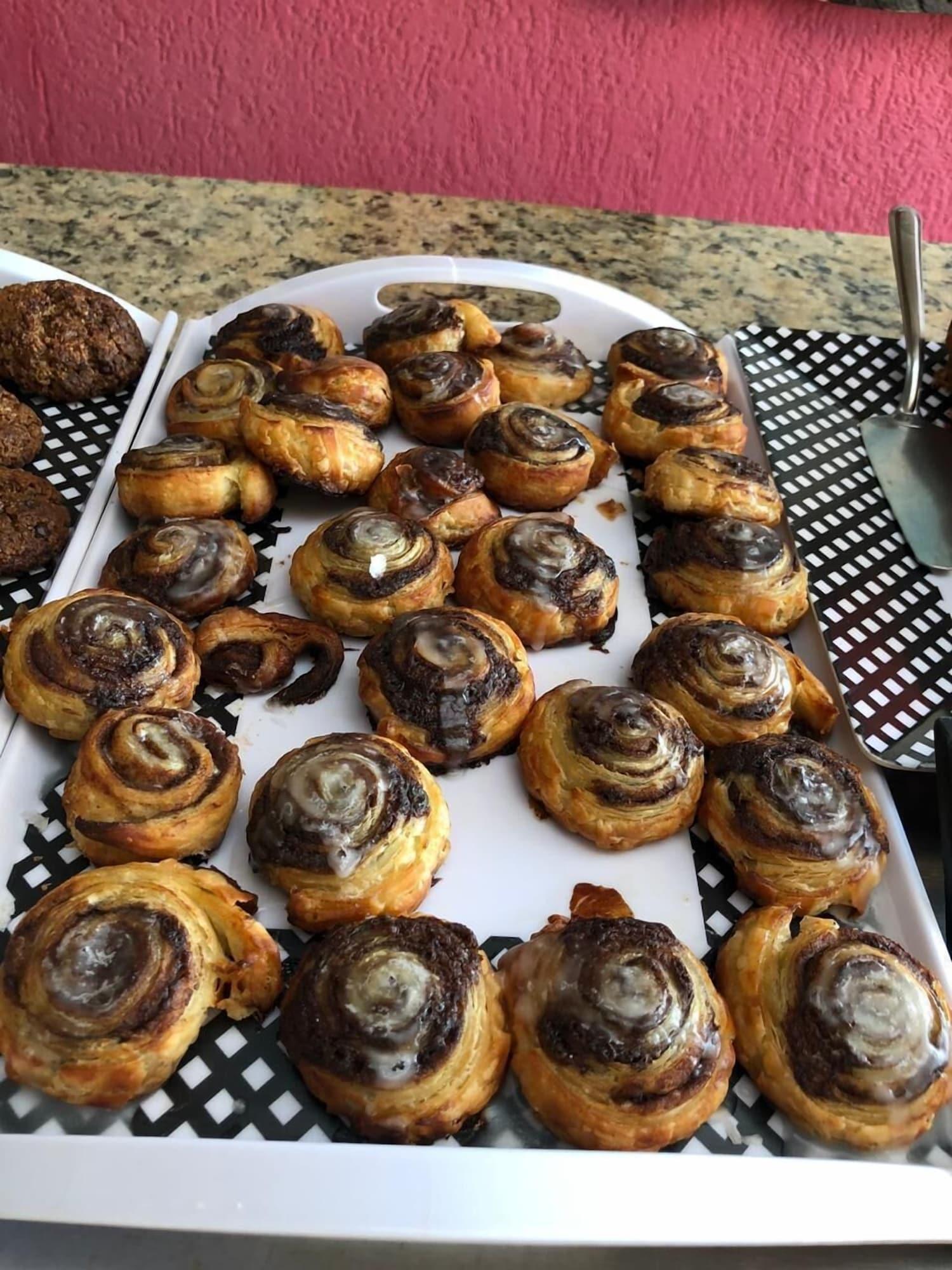 Bar/Salón Pousada do Francês