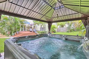 Alquiler Vacacional - < 9 Mi to Downtown Miami - Modern Getaway