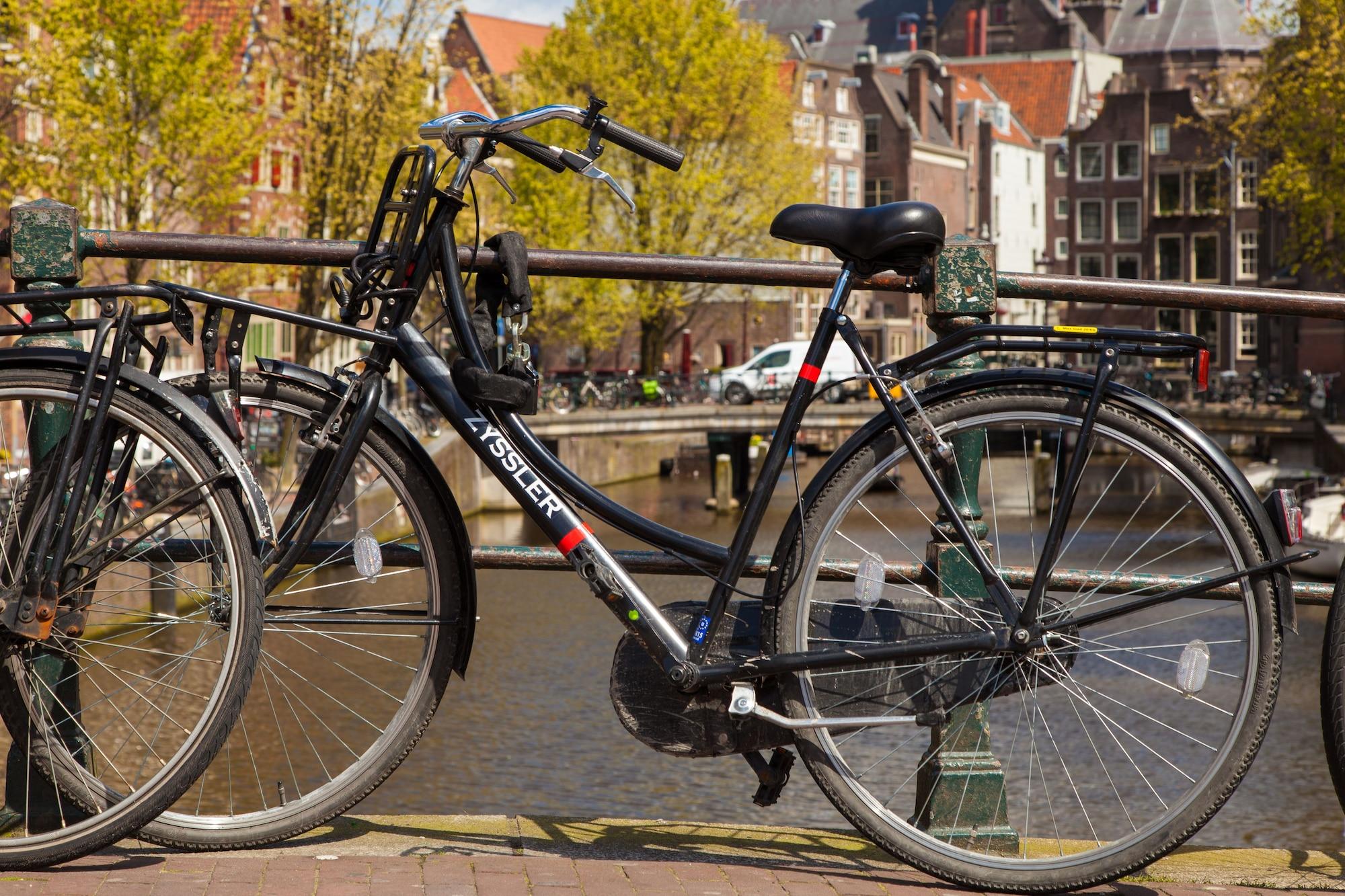 Varios ibis Styles Amsterdam Amstel