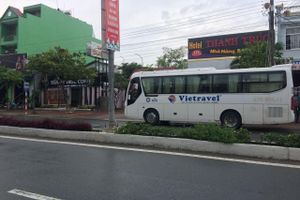 Alojamiento - Thanh Truc Hotel Camau