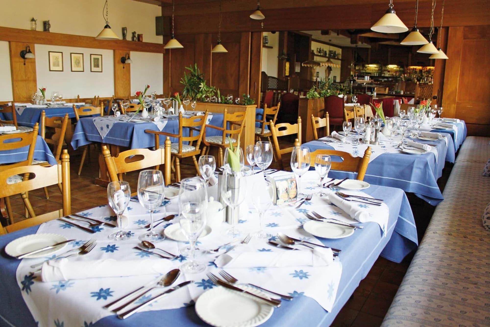 Restaurant Quellenhof