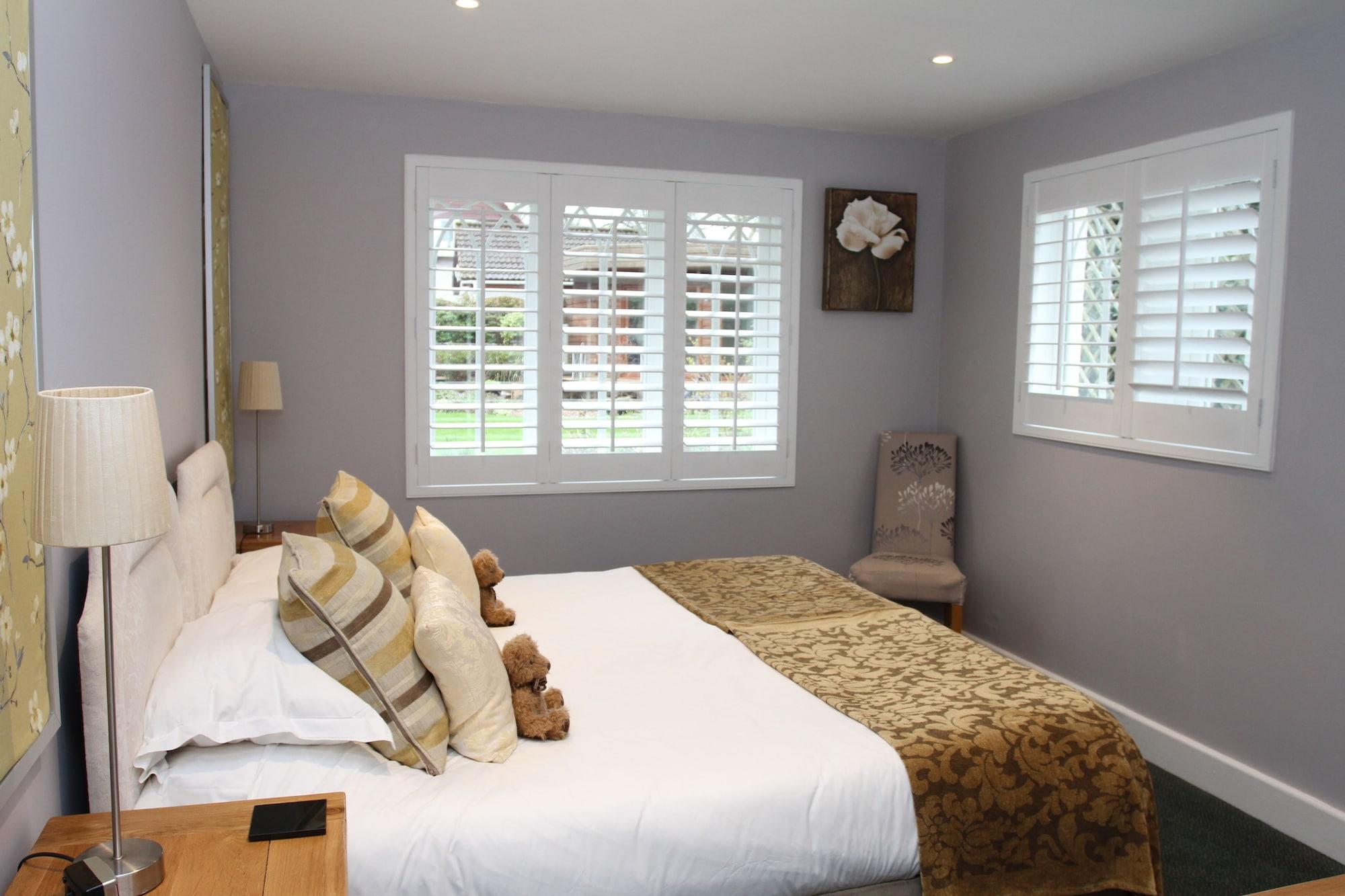 Habitación Salty Monk Hotel