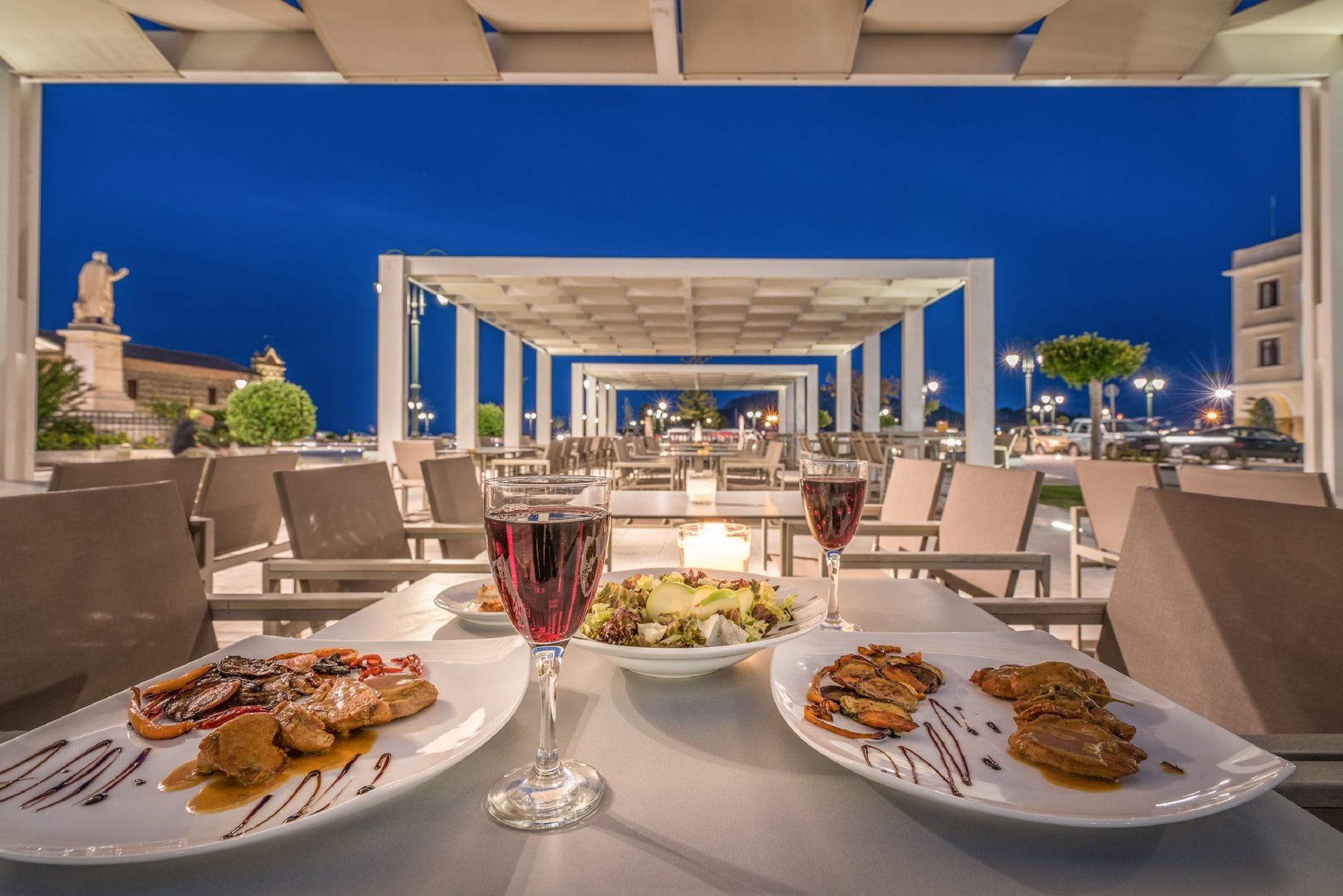 Restaurant Phoenix Hotel