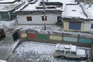 Alojamiento - Hotel Pride and Spa