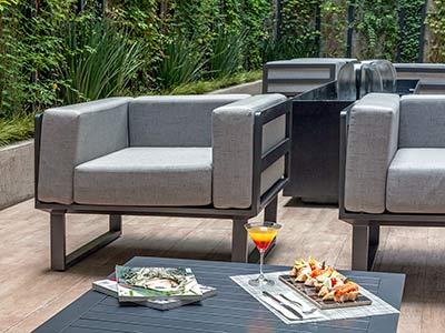 Hotel Stara San Angel Inn