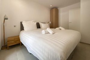 Alquiler Vacacional - Mansfield vue Carte Postale Terrasse Piscine 2