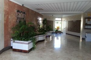 Alquiler Vacacional - Beautiful apartment in Algarrobo Costa. Panoramic view of the sea. Pool, tennis.