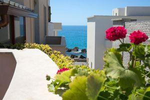 Alojamiento - B&B del Lungomare