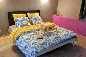 Alquiler Vacacional - MAGNIFICENT VILLA 260m² Jacuzzi Sauna Boulodrome 5mn from the sea in a quiet area