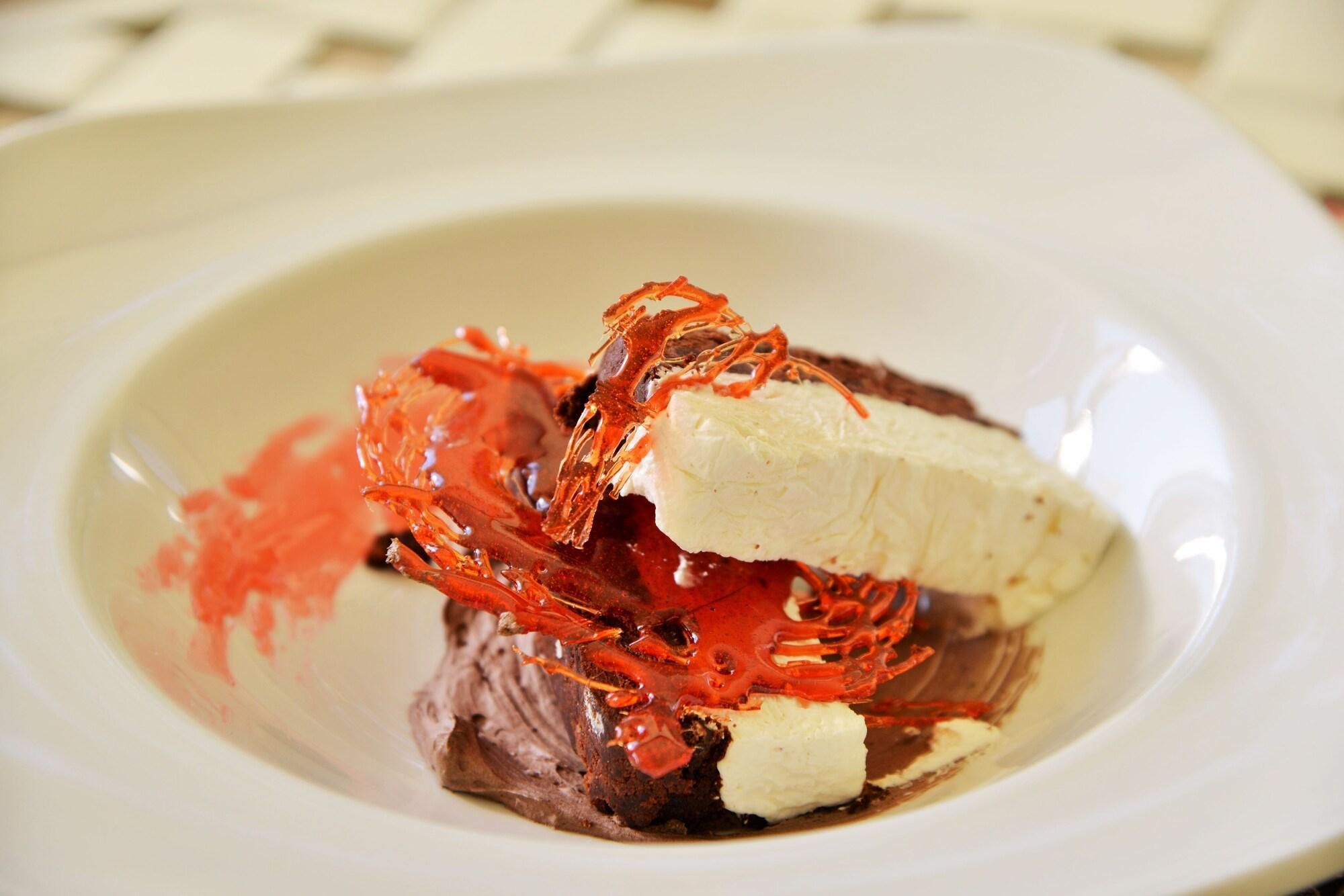 Restaurant Batonka Guest Lodge