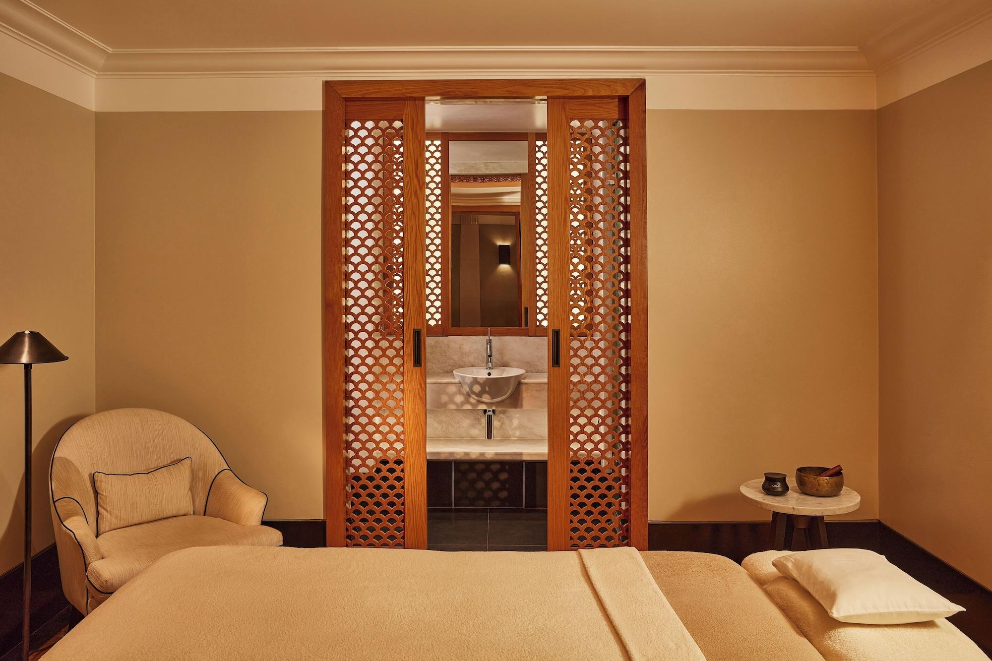 Spa The Connaught, Maybourne