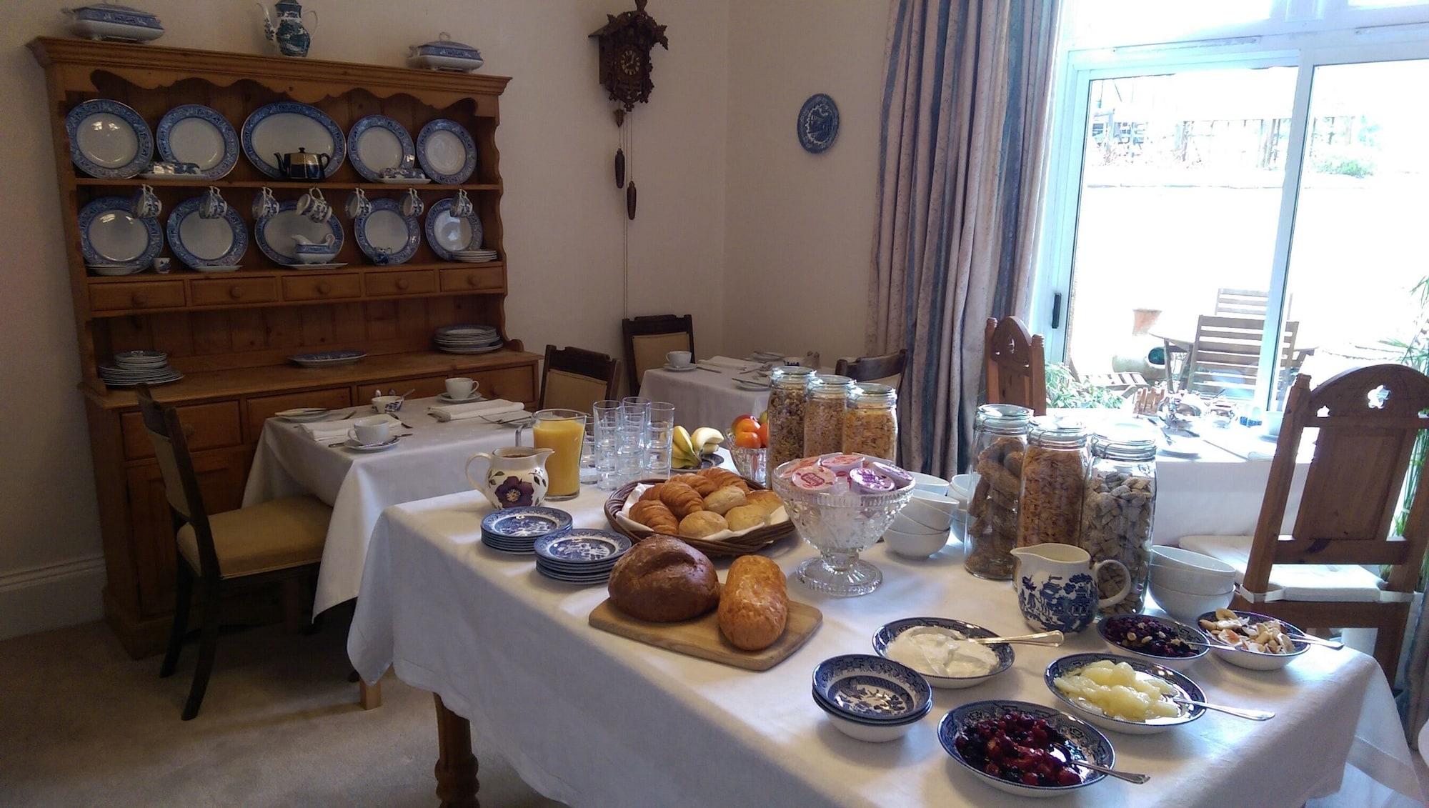 Restaurant Lochinver Guest House