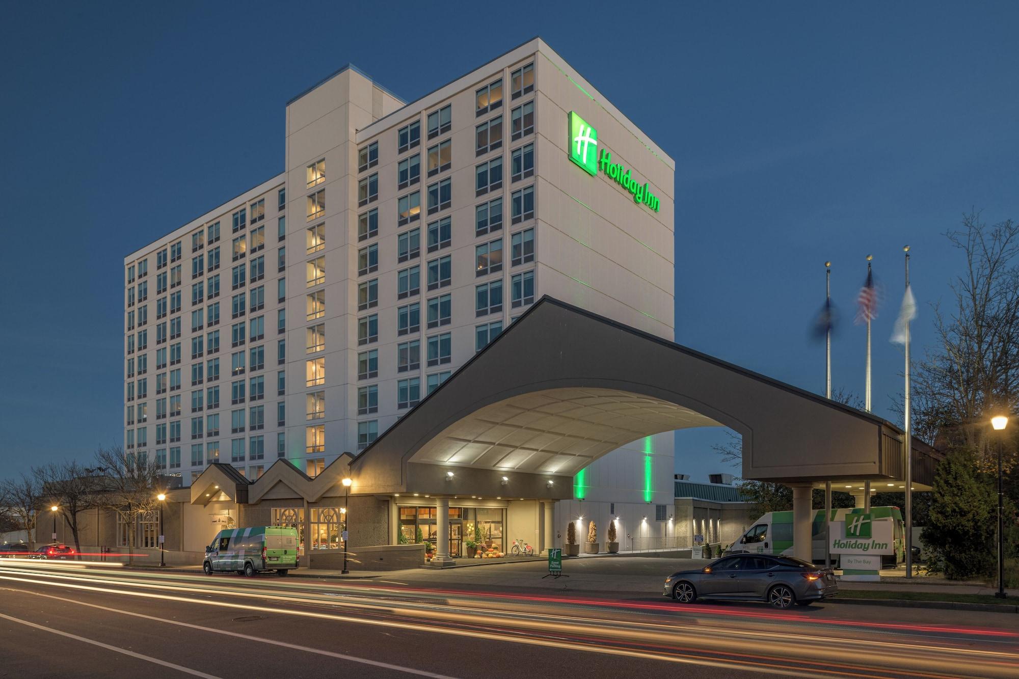 Vista Exterior Holiday Inn Portland-By the Bay by IHG