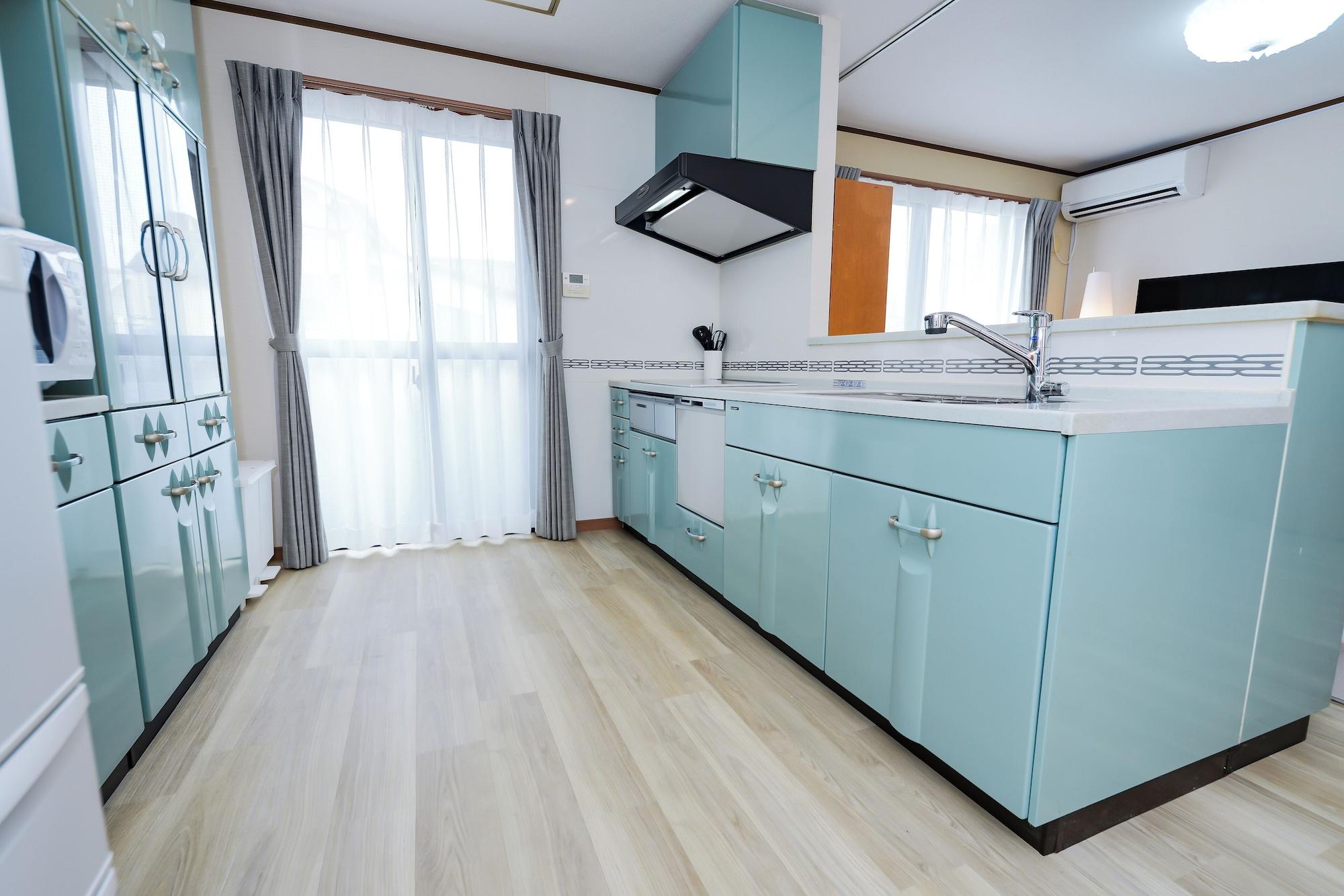 Equipamiento de Habitación WIDE HOTEL TATEISHI