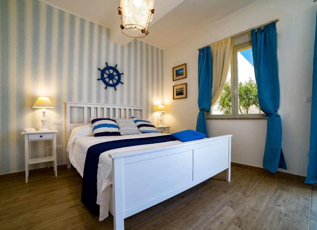 Habitación B&B Quattro Torri