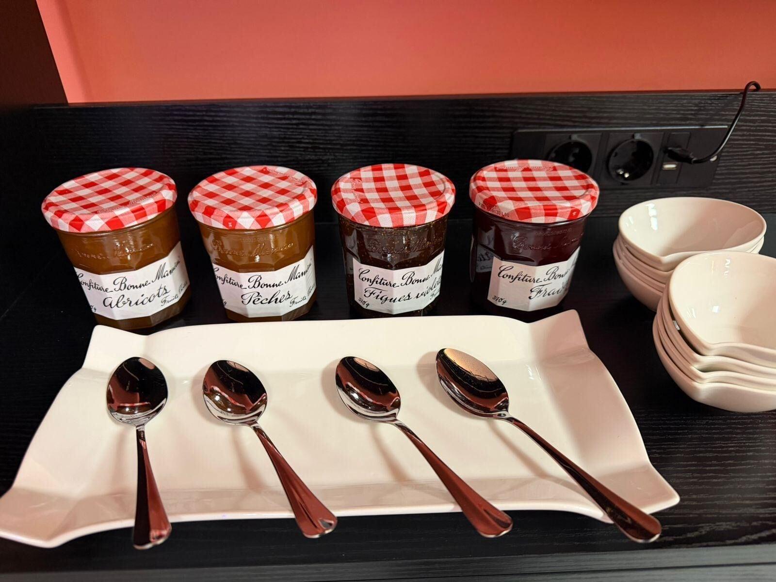 Restaurant Hotel du Village