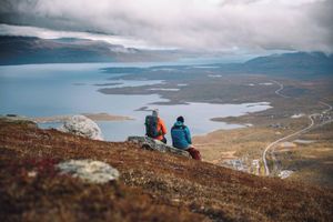 Alojamiento - Abisko Turiststation STF