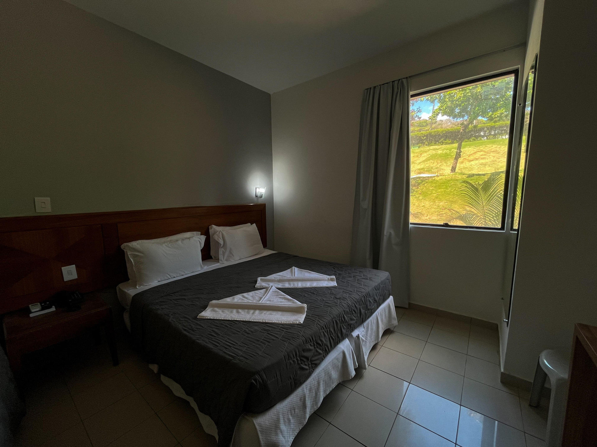 Habitación El Aram Imirá Beach Resort