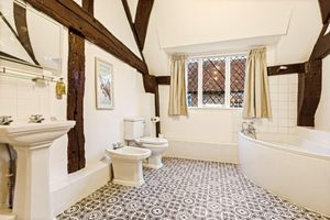 Alojamiento - The George Inn Hotel Rooms