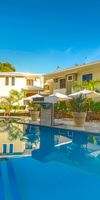 undefined - Hotel 4 estrellas con Desayuno