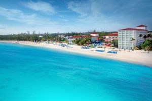 Paquete - Breezes Resort Bahamas All Inclusive