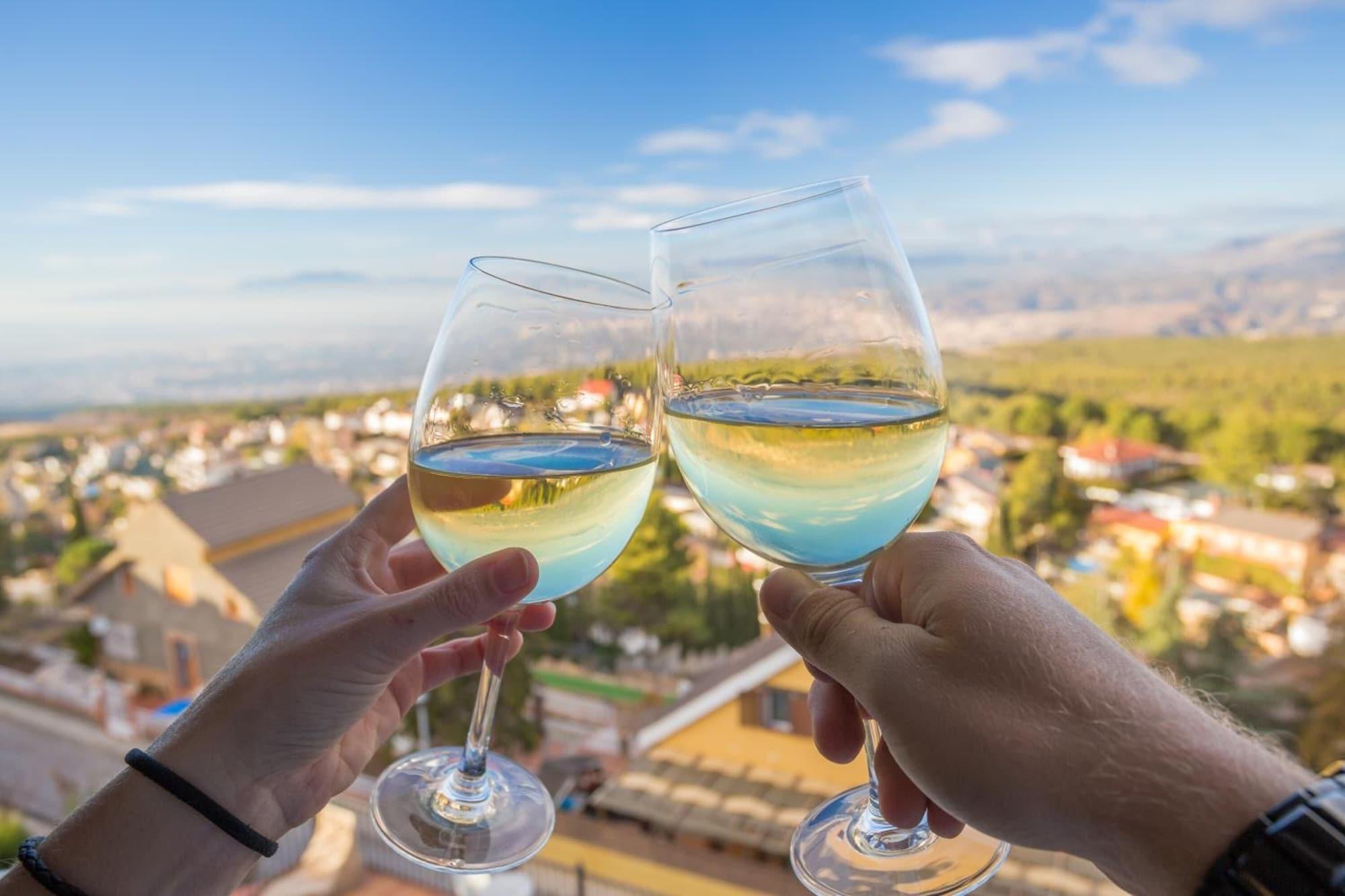 Restaurant El Balcón de Nieves