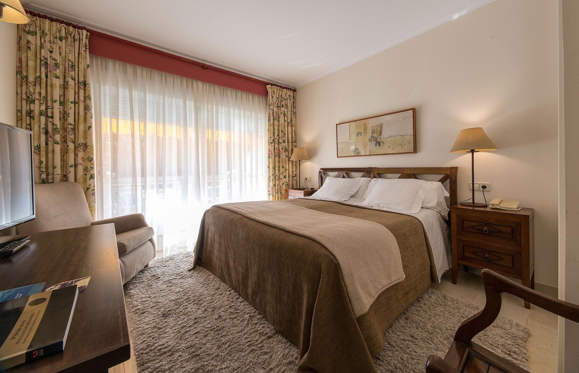 Habitación Hotel Spa Atlantico