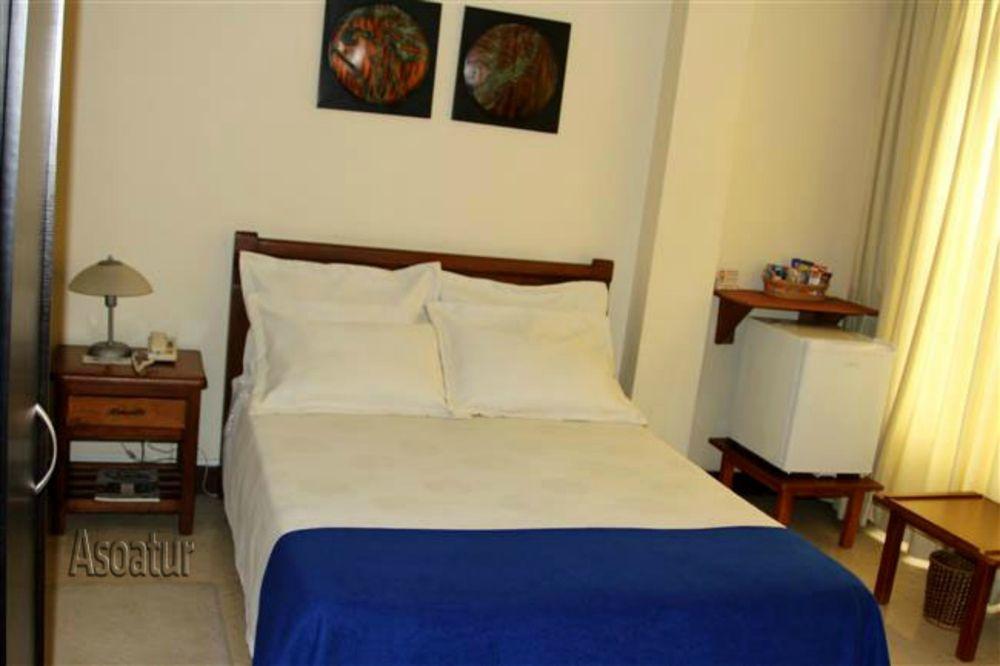 Varios Hotel Gran Via