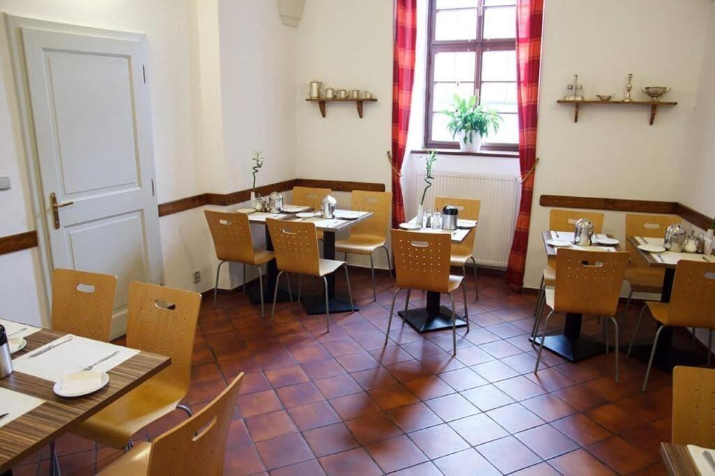 Restaurant Hotel Adalbert