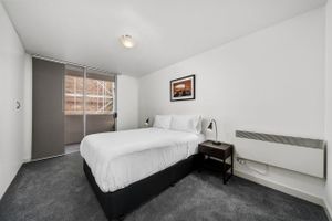 Alquiler Vacacional - Inner City Modern Apartment With Secure Parking