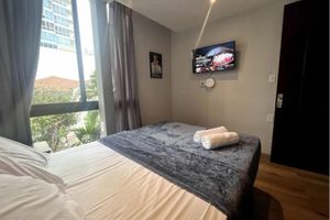 Alquiler Vacacional - Lovely Cinta Costera Apartment