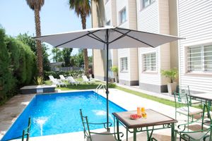 Alojamiento - Hathor Hotels Mendoza
