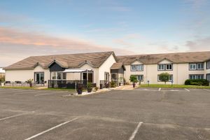 Alojamiento - The Originals City, Hôtel La Terrasse, Tours Nord