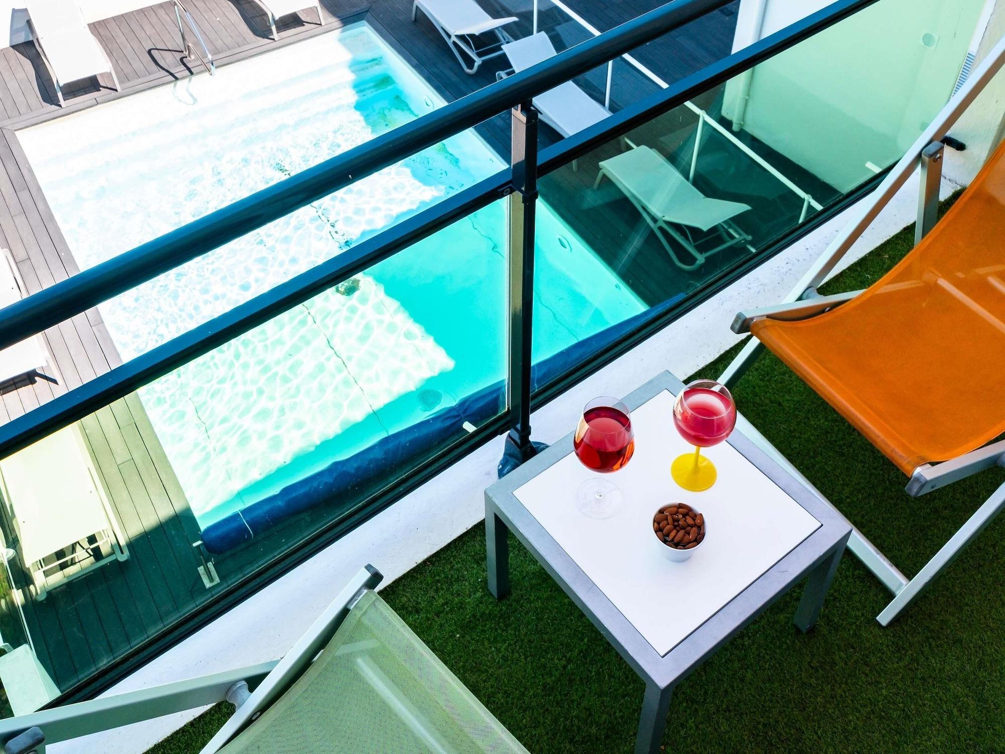 Habitación ibis Styles Quiberon Centre