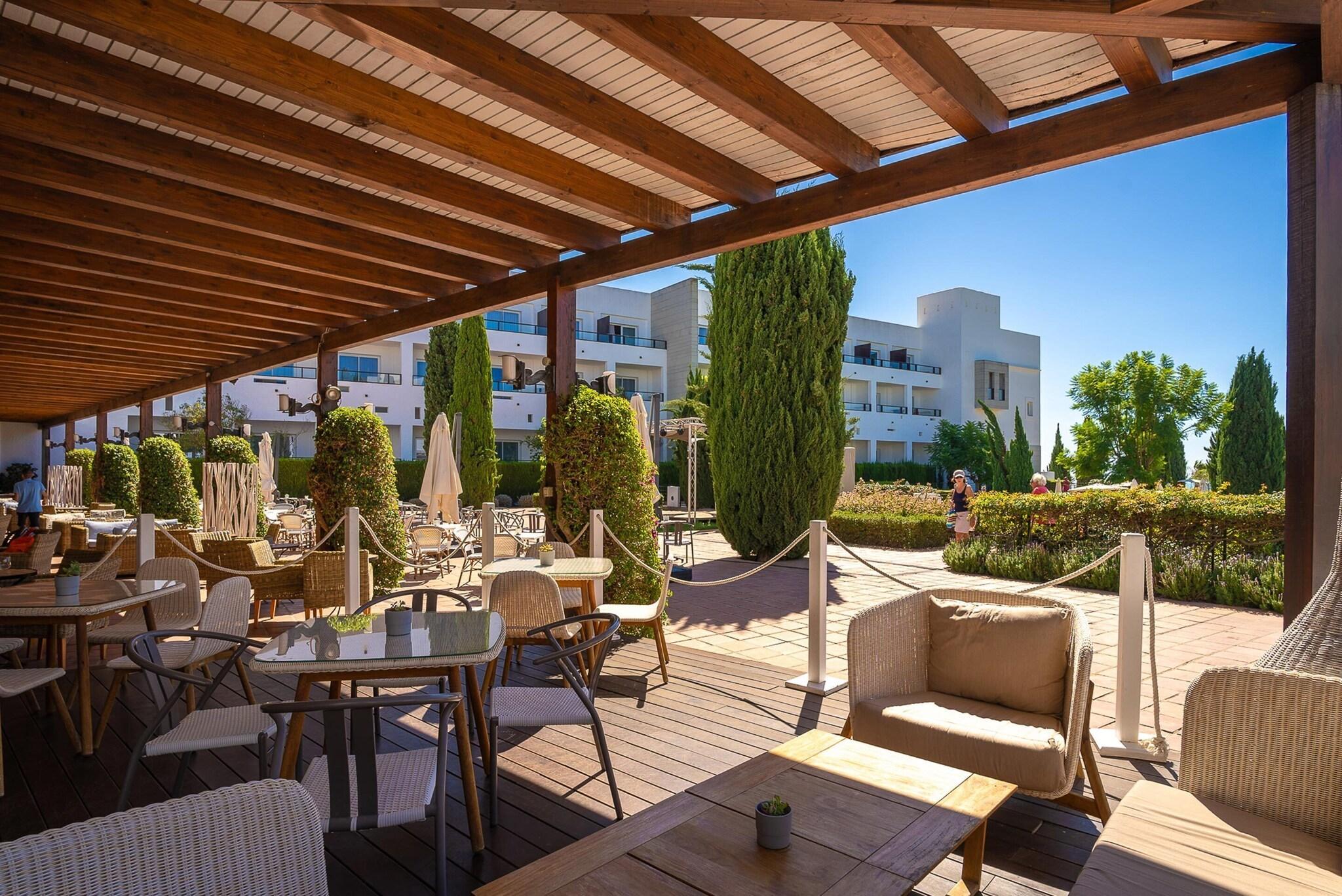 Restaurant Hotel Fuerte Conil-Resort