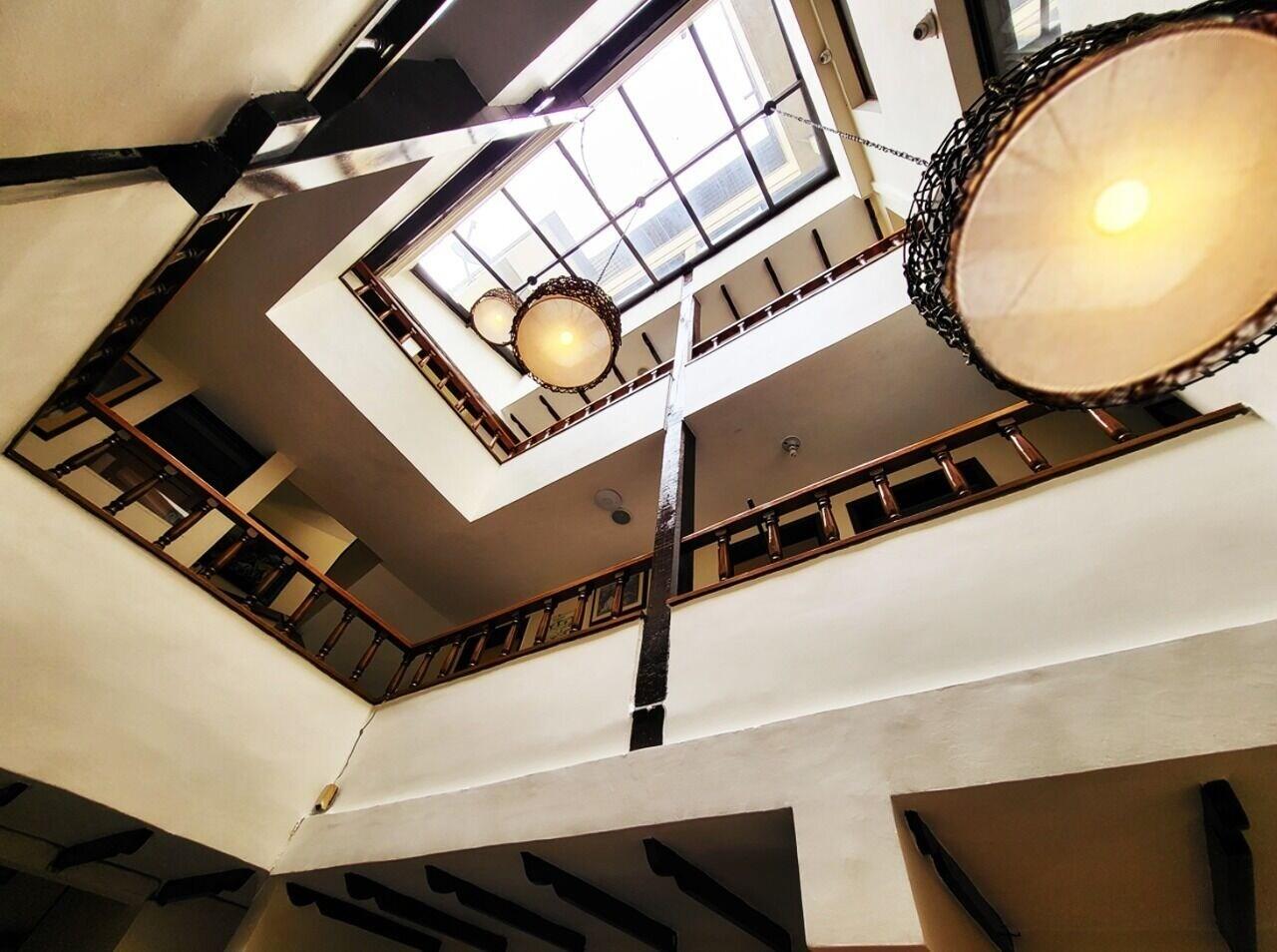 Equipamiento de Habitación Hotel Ambalá Bogotá Colonial