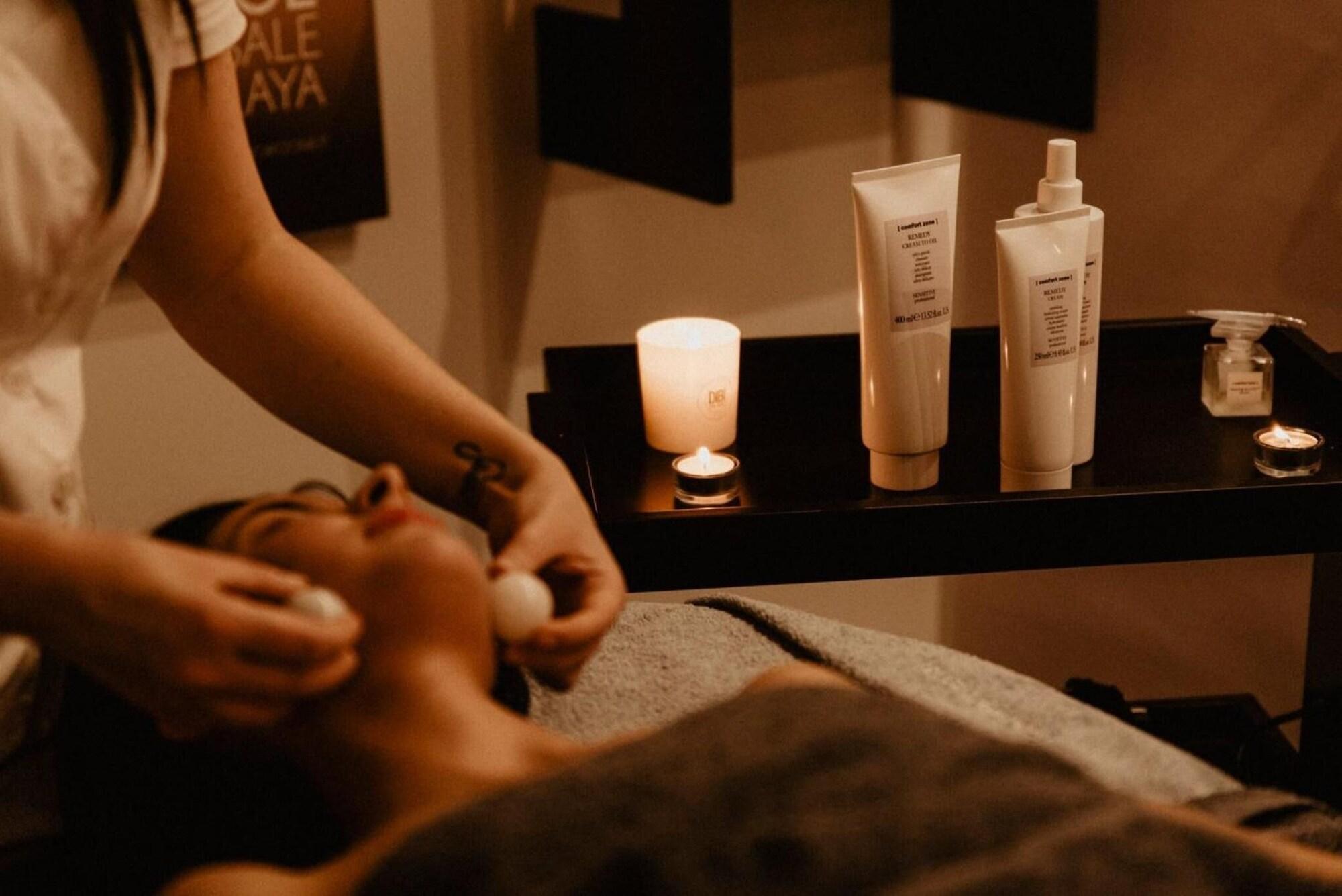 Spa Albergo Miramonti