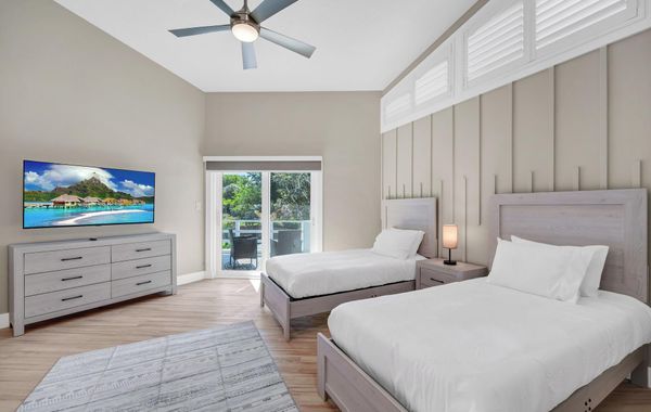 Bay Hill - Hoteles en Orlando, Florida