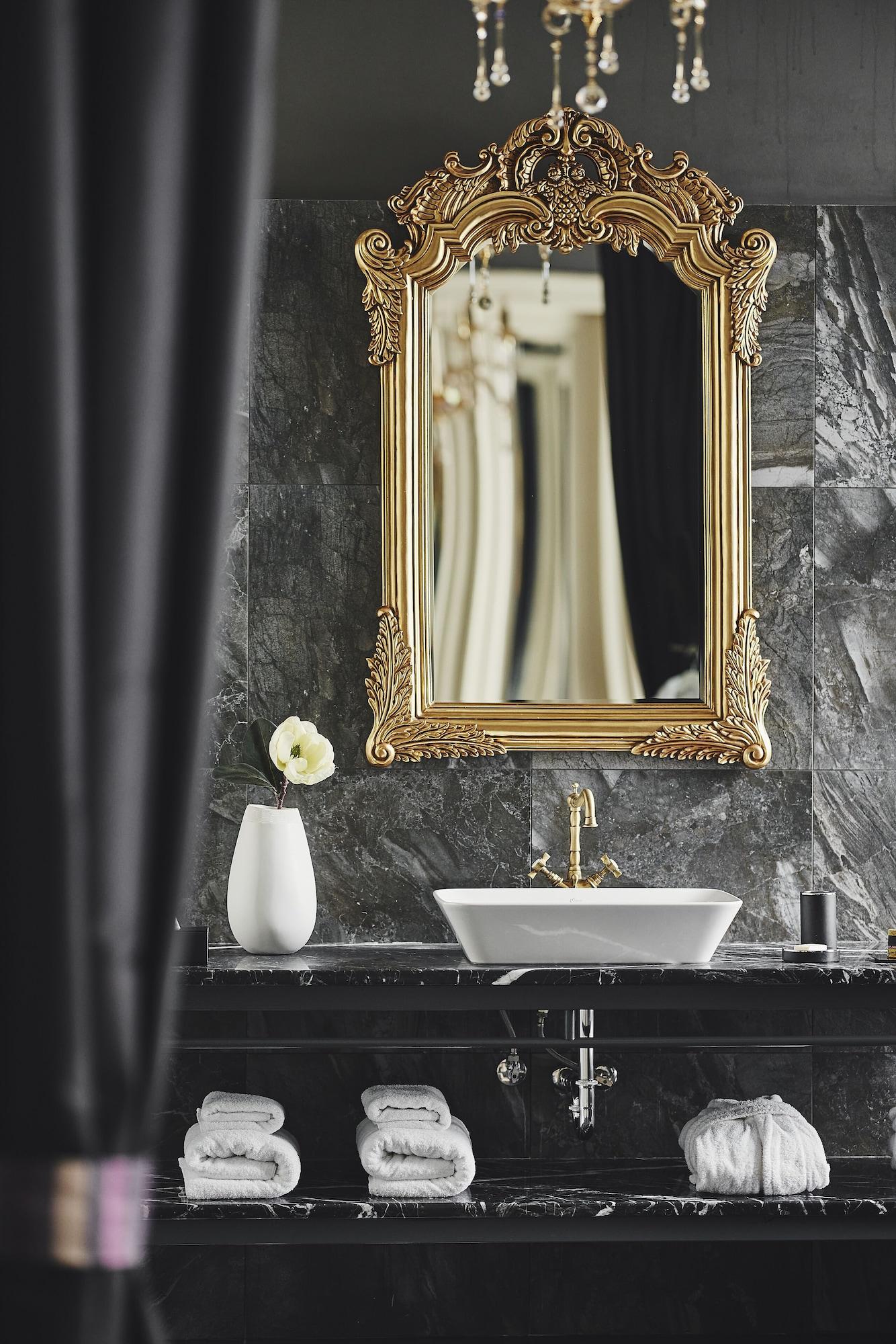 Equipamiento de Habitación Bohemian Suites Athens - Maison Hotel Adults Only