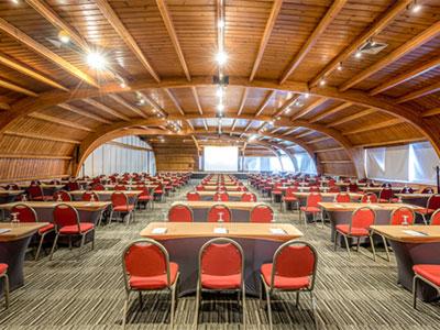 Hotel Casa Dann Carlton Hotel & Spa