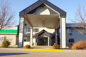 Alojamiento - Morton Inn