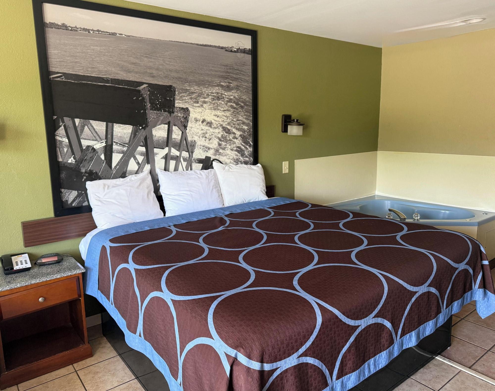 Habitación Staywell Suites