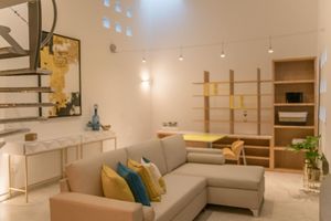 Alojamiento - Beautiful and cozy Loft in Puebla