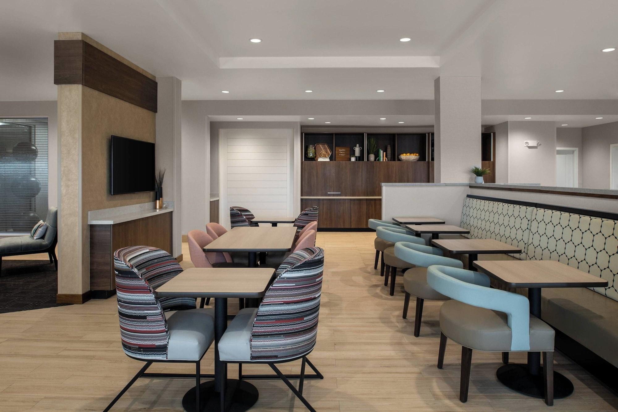 Restaurant TownePlace Suites by Marriott Twin Falls