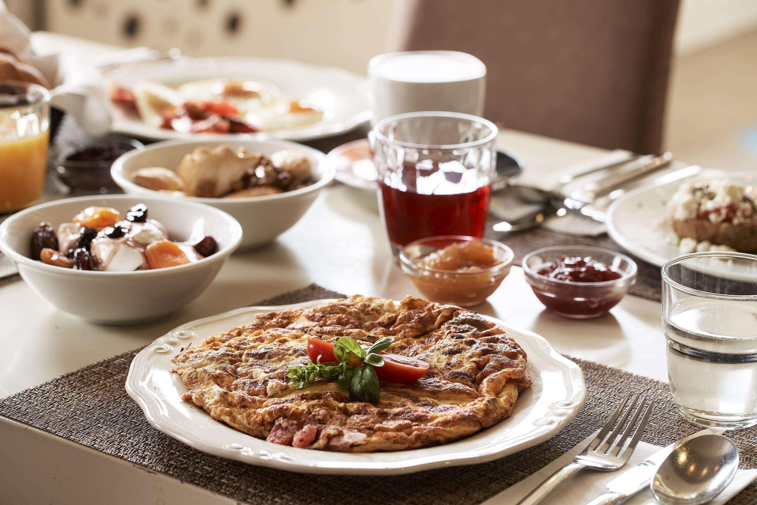 Restaurant Lato Boutique Hotel