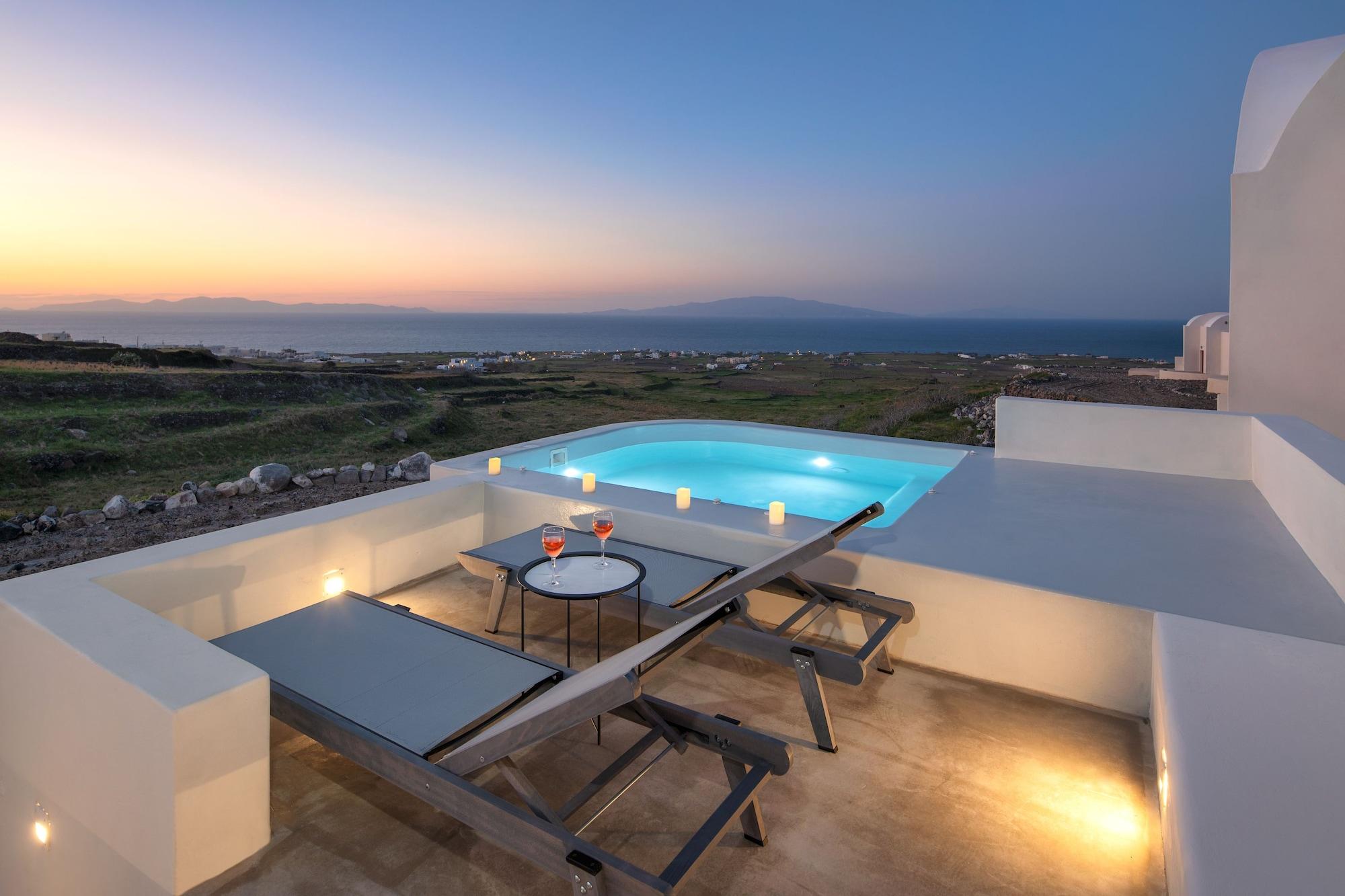 Habitación Aplada Suites