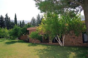 Alquiler Vacacional - Exclusive  Country Cottage  In Sardinia Nature Park Near Cagliari Beaches(25 km)