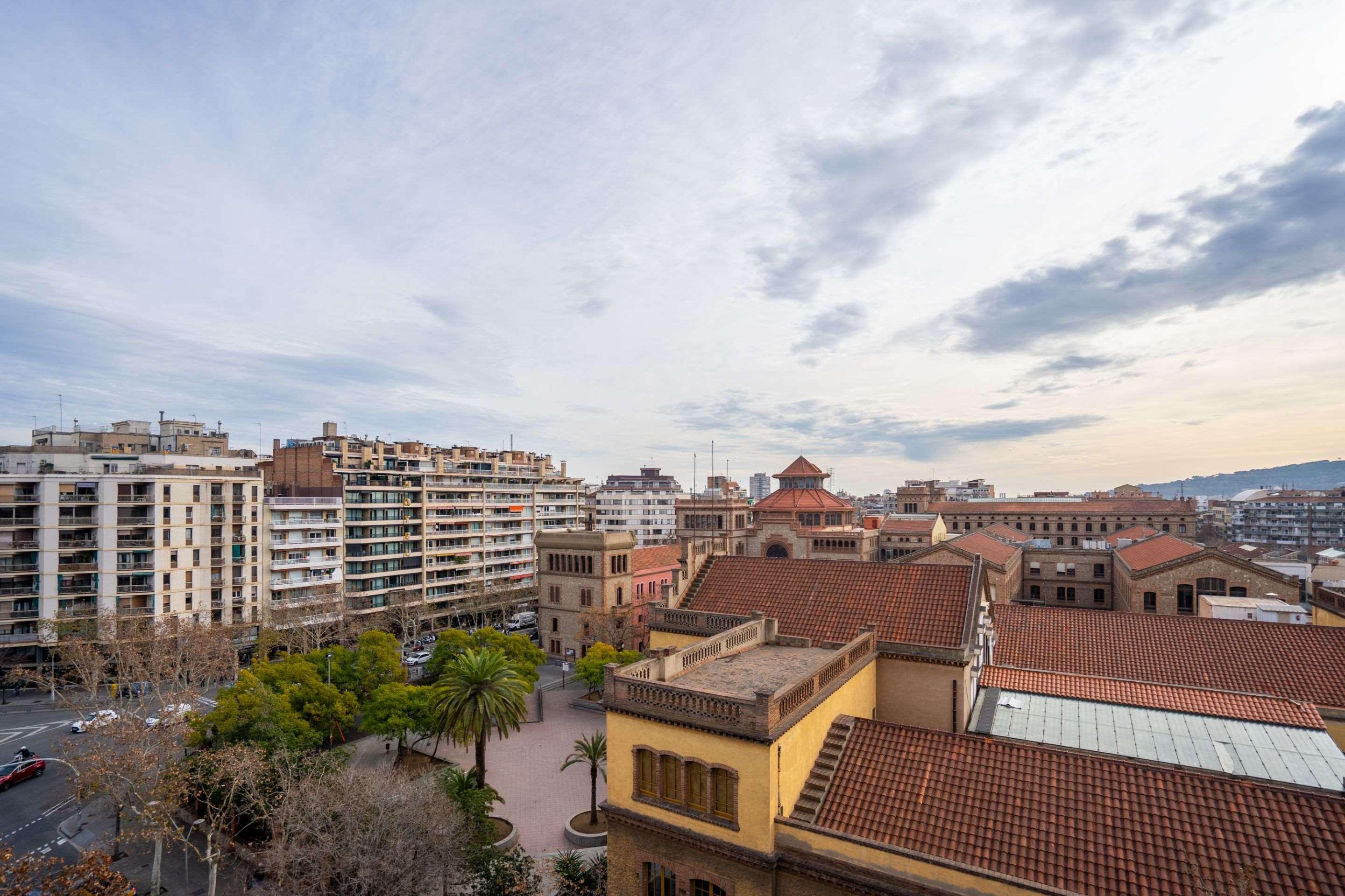 Vista Exterior Sunotel Aston