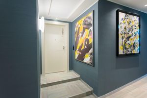 Alojamiento - Sant'Ambrogio Apartments