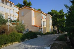 Alojamiento - Fontana Bayside Park